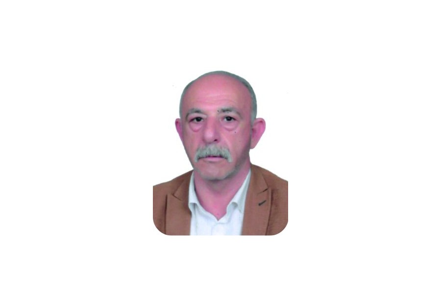 Hasan Karayılan